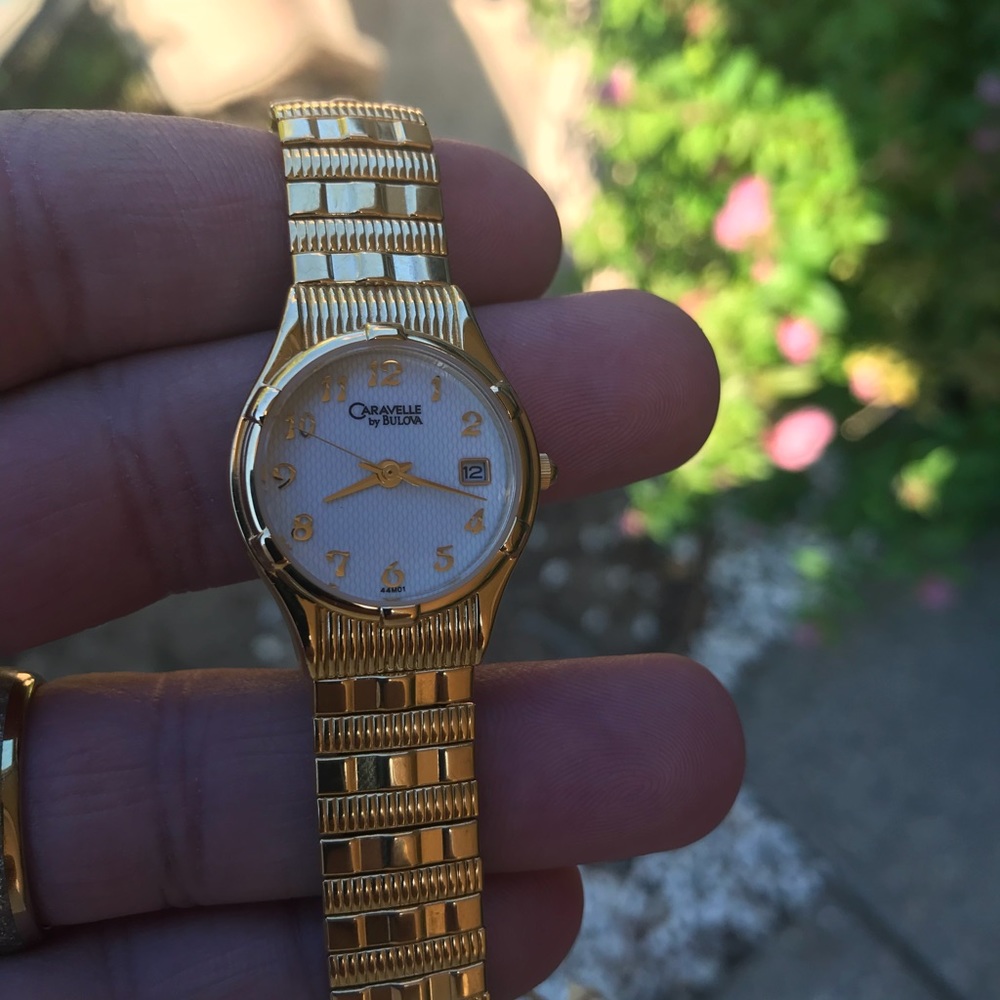 Woman’s watch - Picture 7 of 7